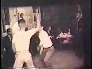 Real Chinese Kung Fu