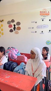 5.4K views · 164 reactions | Learning Hindi with Fun! 5th Red students engage in an interactive activity, making Hindi lessons enjoyable and memorable! #HindiActivity #5thRed #LearnWithFun” #birla #srinagar #hmt #campus | Birla open minds international school Srinagar campus | Facebook