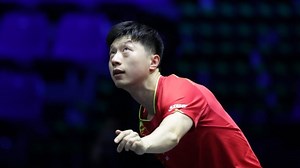 108K views · 3.2K reactions | The intensity of this first encounter between Ma Long and Felix Lebrun had us reeling, and it's the GOAT who prevails! 勞 Day 2 at #WTTStarContender European Summer Series is absolutely heating up  More amazing matches streaming LIVE  worldtabletennis.com/livevideo Grab your tickets now!  bit.ly/3atZUz1 #WTTBudapest #WTT #TableTennis #PingPong #MaLong #FelixLebrun | World Table Tennis | Facebook