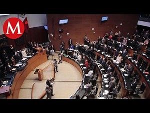 Diputados turnan a ASF cuentas públicas de 2015 y 2017