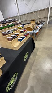 Wisconsin trappers convention | Dunlap LURES