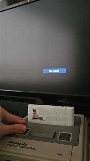 ULTRA Rare Nintendo Power Cartridge Found