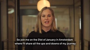 The Video Marketing Meetup will be in Amsterdam at Boom Chicago together with Pelpina - Video Geek and adidas to discuss and develop the video marketing stack, social video, video production, webinars and more. Don’t miss an opportunity to help shape the future of video. Save your seat here: https://twthr.ee/2HACWH1 | TwentyThree