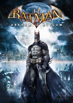 No Major Skips in 01:57:12 by KloudBAT - Batman: Arkham Asylum - Speedrun.com