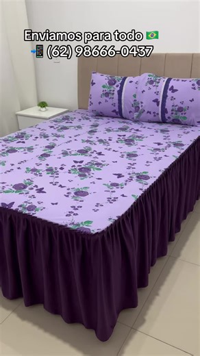 Enxoval no Atacado Direto da Fábrica