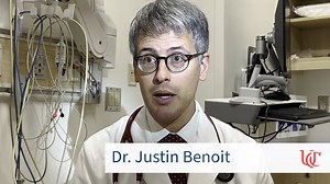 October is National Sudden Cardiac Arrest Awareness Month. Dr. Justin Benoit of UC Medical Center says every Ohioan has the ability to save a life. #EveryMinuteCounts | Ohio Department of Public Safety
