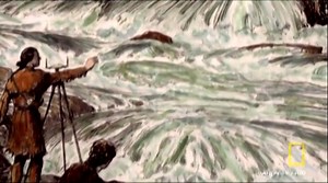 The Real George Washington