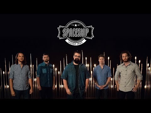 Andy Grammer - Spaceship (Home Free Cover)