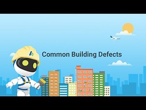 02. Common Building Defects