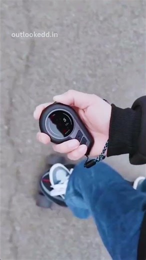 Electronic Sport Timer ⏱️🔥 Quick, Accurate & Easy to Use | Perfect for Training, Workouts & Games