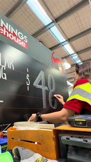 Bunnings New Year Kitchen Renovation Ideas