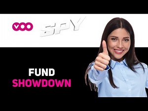 VOO vs SPY Which Fund Should You Choose 2025