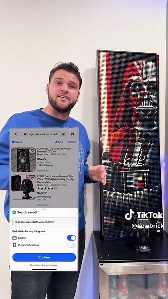 Here are a few of my tips for building a LEGO Star Wars collection. Hope this video helps and May the 4th be with you! #MayThe4th #LEGOStarWars #CollectingOneBay #eBayPartner