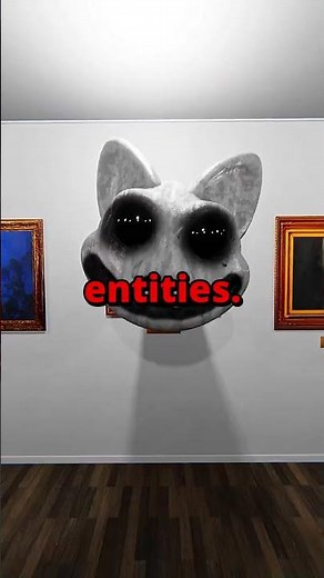 ☁ BACKROOMS ☁ - All level beat in the Backrooms.