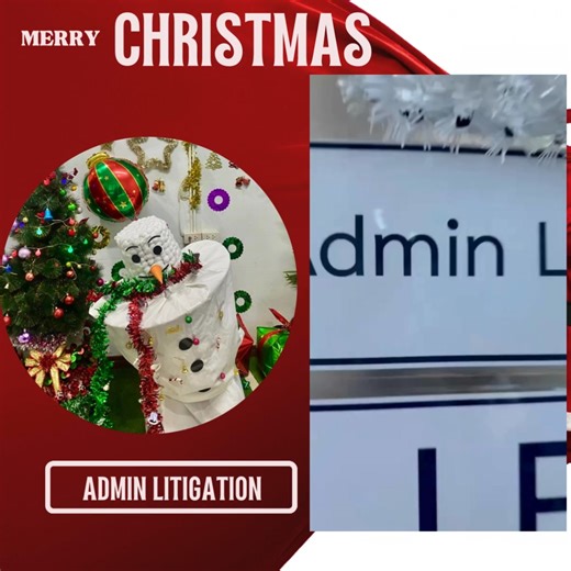 🎄 Merry Christmas to Our ATM Family ❤️ บรรยากาศความสุขในวันคริสต์มาสของพวกเรา... รอยยิ้มและเสียงหัวเราะในวันนี้ คือพลังสำคัญที่จะช่วยขับเคลื่อนให้พวกเราพร้อมลุยงานกันต่อไปอย่างเต็มที่ครับ 🎁 Quote of the day: "ความสำเร็จที่ยิ่งใหญ่ ไม่ได้เกิดจากใครคนใดคนหนึ่ง แต่เกิดจากความสุขและความร่วมมือของทีมที่ดี" 📌 ติดต่อสอบถาม ให้คำปรึกษา บริการรับซื้อ บริหาร จัดการหนี้ 🏦บริษัท บริหารสินทรัพย์เอทีเอ็ม จำกัด OFFICE : ATM Asset Management Co.,Ltd. OPEN : Mon-Sat TIME : 09.00 – 17.00 น. Call : 064-5595661