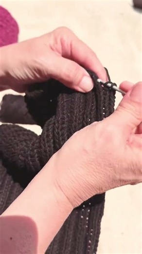 #puntouncinetto #crochet #tutorialcrochet #crocheting