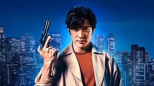 Nicky Larson : la nouvelle adaptation du célèbre anime est dispo sur Netflix !