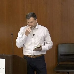 49 reactions · 5 comments | Reciting "Half Way" from News of Need at College for Creative Studies in Detroit. Writing this poem several years ago prior to my own sobriety was a creative breakthrough. It was both a vision and a warning. I am glad to share it. Get the book in paperback or MP3 at Stevenmatthewbrown.com. #poetry #poetsofinstagram #michiganwriters #sober | Steve Brown | Facebook