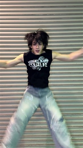 JO1 Dance Performance by Mame: A Must-Watch