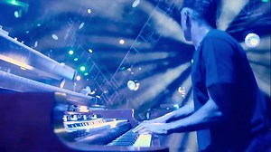 We're fully raging the road this Fall with our 'Sounds Like A Party' Tour! Limited pre-sale tix exclusive Pin, Poster, and Vinyl packages AVAILABLE NOW via http://smarturl.it/lettucefall2016 #SLAPtour16 | Lettuce