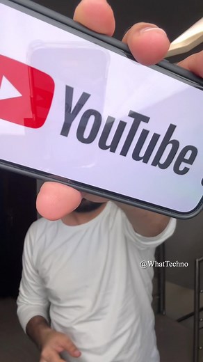 24K views · 325 reactions | Download Any YouTube Video! 酪............#youtube #youtubetricks #youtubehack #youtubehacks #downloadapp #yt #tech #techtrends #techhacks #techreels #tiktok #tipsandtricks #tips #tricks #hacks #techhacks #techtips #techtricks #whattechno #iphone15 | What Techno | Facebook