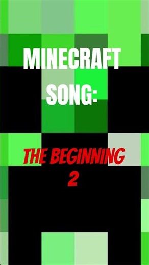 C418 the beginning 2 #minecraft