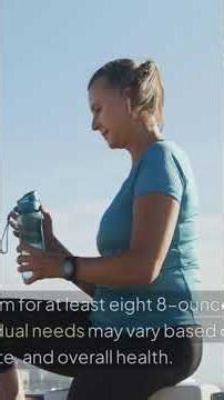 Unlock Better Blood Flow: Hydration & Lifestyle Secrets! #shorts