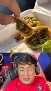 Mini Tacos | Marvin GT