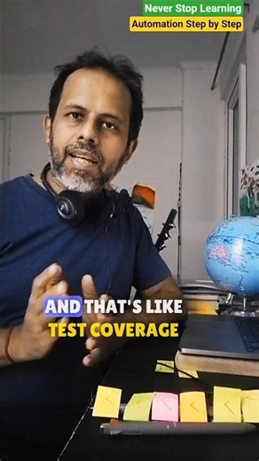 Why 100% Test Coverage Doesn't Mean ZERO BUGS? #AskRaghav