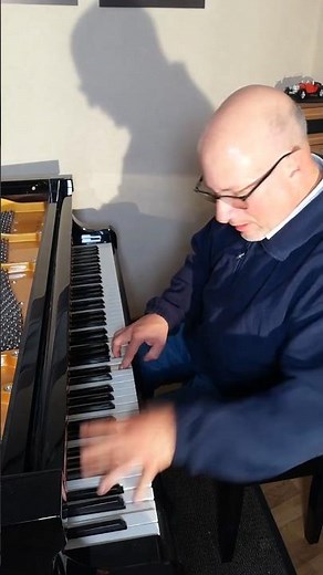 Swinging Sunday - your weekly dose of Power Boogie Woogie