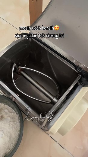 Cireng bunting. on TikTok