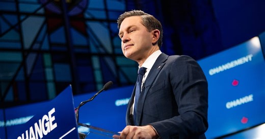 Poilievre’s Conservative release costed platform