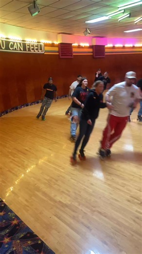 Seeing Brentwood like THIS is WILD!!!! I feel like it’s 1996 again (My back would argue) | Dustin Smith