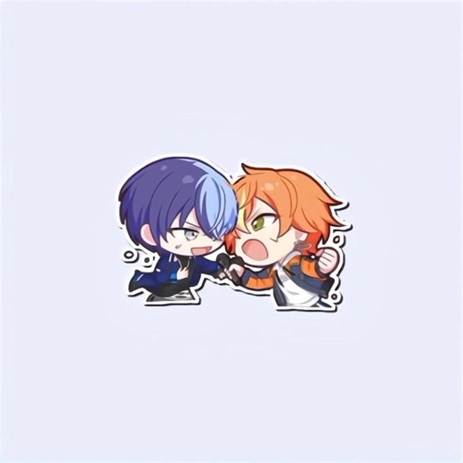 [ #AKITOYA ] Collab w/ aillujj || Project Sekai: Colorful Stage || RUN2U ||