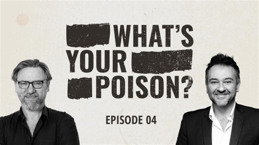 Episode 4 - Diggers, Drugs and Duck Salami | Damian Damjanovski