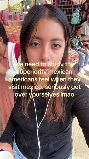 Understanding Mexican Americans in Mexico