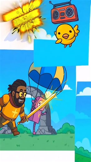 We loved creating this children’s song to go with our new Christian novel Dex & the Great Power of Light 🙏🏾🔥 It’s all about putting on the Armor of God, staying rooted in Christ, and remembering that our strength comes from Jesus (Ephesians 6). The book and song are out now to help families grow in faith and walk in His light. Big love to the Rapzilla fam always grateful for the support 🙌🏾❤️ Praying this blesses you and your kids 🙏📖🎶 | Dex the nerd who loves Jesus