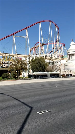 Walking the las vegas strip Tropicana ave day&night 2019 #lasvegas #lasvegasstrip #lasvegasblvd #traveltips | J Cortez Traveler