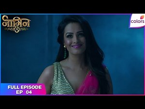 Naagin S3 | Full Episode Ep. 4 | Will Vish's identity be revealed? | Colors TV