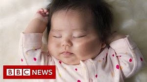 Why money will not be enough to address Japan’s baby crisis