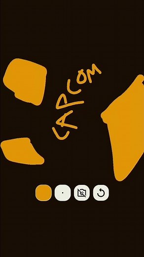 CAPCOM (PSX) Logo Intro