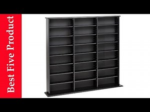 Best Media Storage Reviews