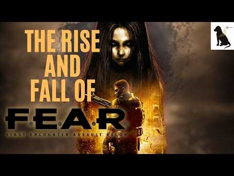 What Worked and Did Not: F.E.A.R. Trilogy Retrospective