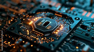 CPU hardware lock, a vital cybersecurity measure used to safeguard sensitive data and prevent unauthorized access.