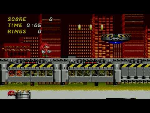 Hyper Knuckles? Sure | Knuckles in Sonic 2 and 3 & Knuckles Speedrun (April 13th, 2026)
