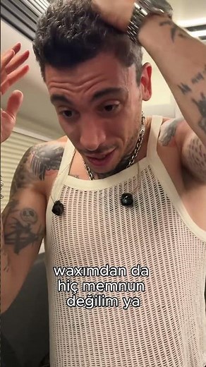 Yani kaç saat uyundu toplam sonuç olarak? Mini ve hızlı vlog - 2 #canbonomo #konser #backstage #vlog