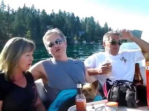 Casey Jones Birthday Song