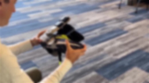 Revolutionary Alternatives to Walking Boots and AFOs