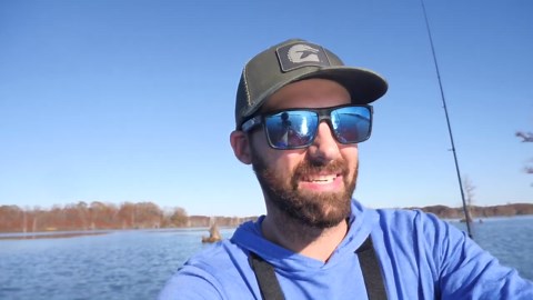 Why These Fish Behave So Wild in Swamp Waters