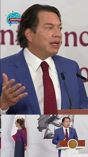 Secretario de Educación reconoce formación socioemocional en las escuelas.